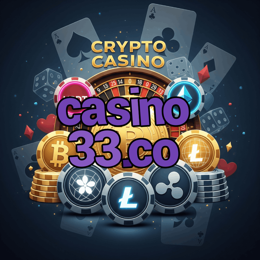 Casino 33.co - Best Online Casino Platform